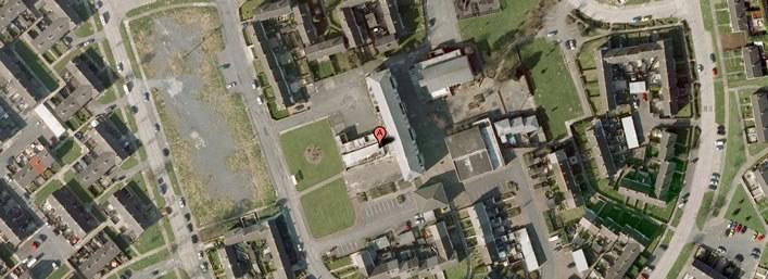 BWC from above